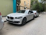 BMW 520-2
