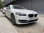 BMW 520-3
