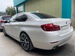 BMW 520-4