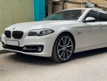 BMW 520-1