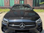 Mercedes E 300 de-1