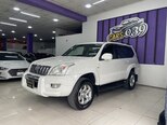 Toyota Land Cruiser Prado-7