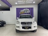 Toyota Land Cruiser Prado-1
