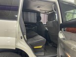 Toyota Land Cruiser Prado-5