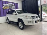 Toyota Land Cruiser Prado-2