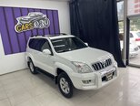Toyota Land Cruiser Prado-3