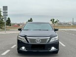 Toyota Camry-1