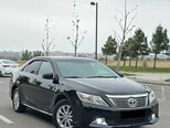 Toyota Camry-9