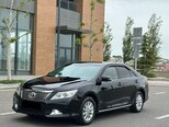 Toyota Camry-12