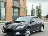 Toyota Camry-11