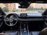 Mazda 6-8
