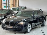 BMW 740-3