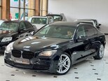 BMW 740-1