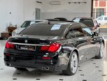 BMW 740-13