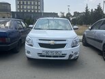 Chevrolet Cobalt-1