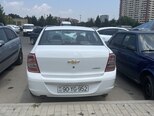 Chevrolet Cobalt-4