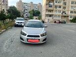 Chevrolet Aveo-1