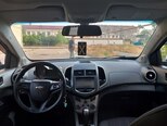 Chevrolet Aveo-4