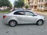 Chevrolet Aveo-2