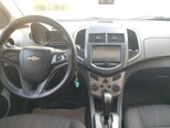 Chevrolet Aveo-11