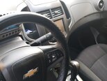 Chevrolet Aveo-17