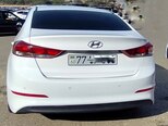 Hyundai Avante-6