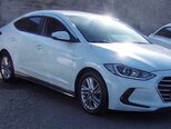 Hyundai Avante-2