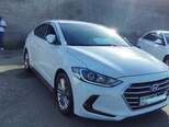 Hyundai Avante-1