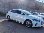 Hyundai Avante-7