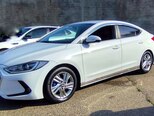 Hyundai Avante-4