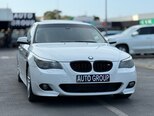 BMW 535-2