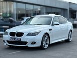 BMW 535-5