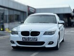 BMW 535-4