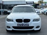 BMW 535-1
