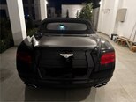Bentley Continental GT-3