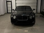 Bentley Continental GT-1