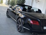 Bentley Continental GT-2