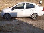 Chevrolet Aveo-3