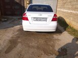 Chevrolet Aveo-4