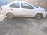 Chevrolet Aveo-9