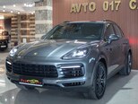 Porsche Cayenne-4