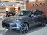 Porsche Cayenne-5