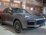 Porsche Cayenne-3