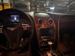 Bentley Continental GT-6