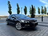 Volkswagen Passat CC-1