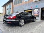 Volkswagen Passat CC-8