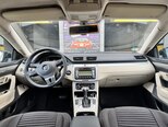 Volkswagen Passat CC-2