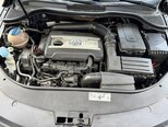 Volkswagen Passat CC-4