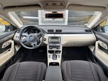 Volkswagen Passat CC-3
