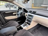 Volkswagen Passat CC-5